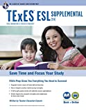 TExES ESL Supplemental (154) Book + Online (TExES Teacher Certification Test Prep)