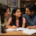 The Role of Parents in Supporting Students’ Academic and Emotional Success