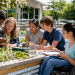 Education: Creating an Equitable Learning Environment for All Students