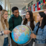 How International Schools Prepare Students to Become Global Citizens