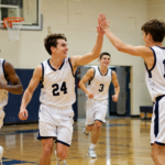 School Sports: More Than Just Physical Fitness, Teaching Teamwork