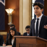 The Importance of Extracurricular Activities in Building Student Character and Leadership