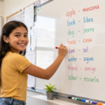 Bilingual Education: Cognitive Benefits for Childhood Development